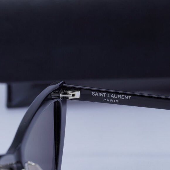 Final Price! Saint Laurent SL207 JERRY 005 Sunglasses - Picture 8 of 12
